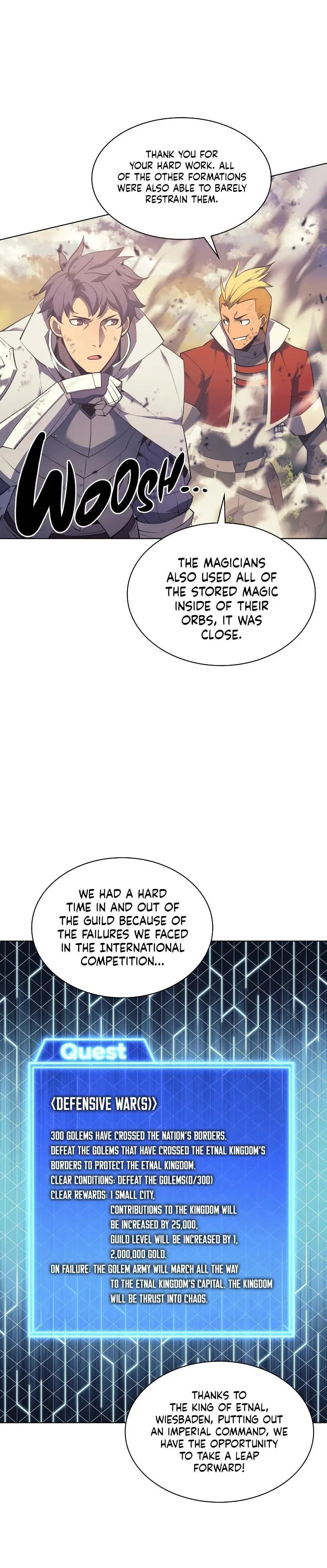 Overgeared Chapter 103 – Page 12