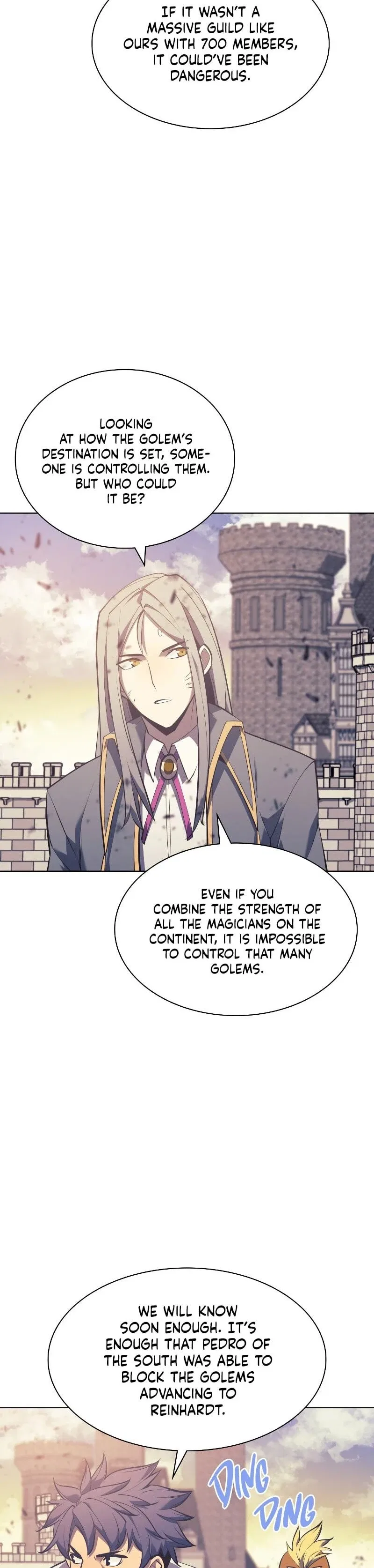 Overgeared Chapter 103 – Page 14