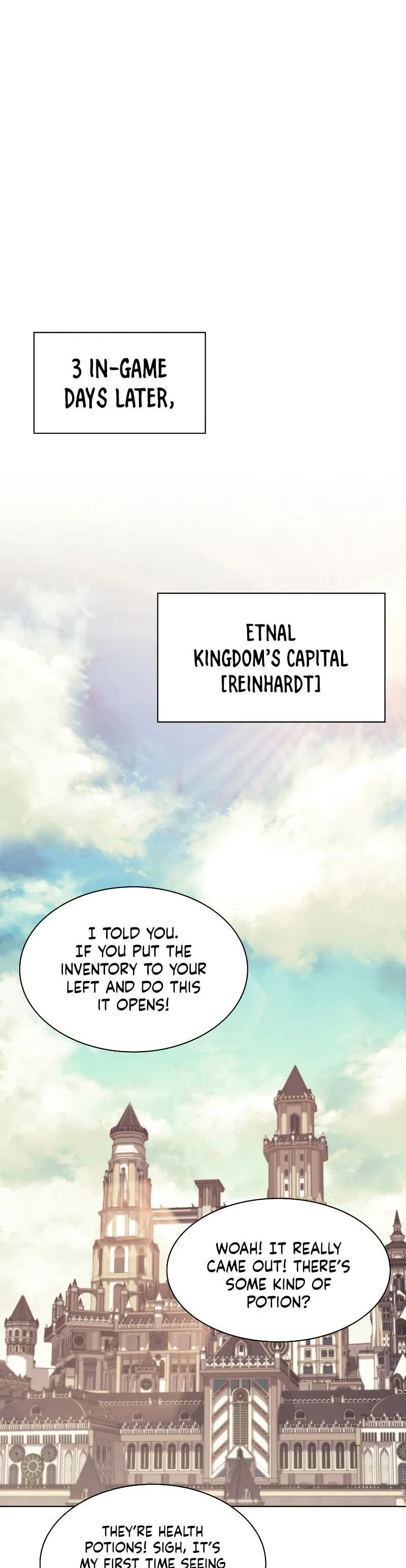 Overgeared Chapter 103 – Page 21