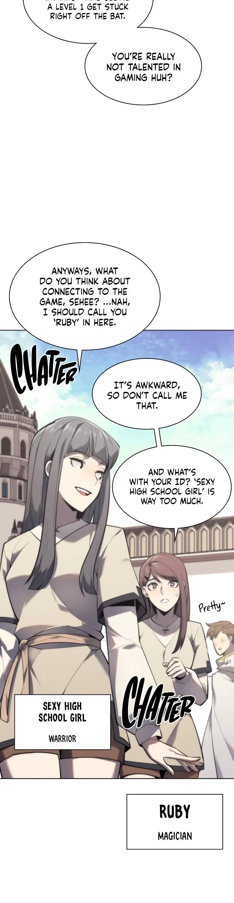 Overgeared Chapter 103 – Page 22