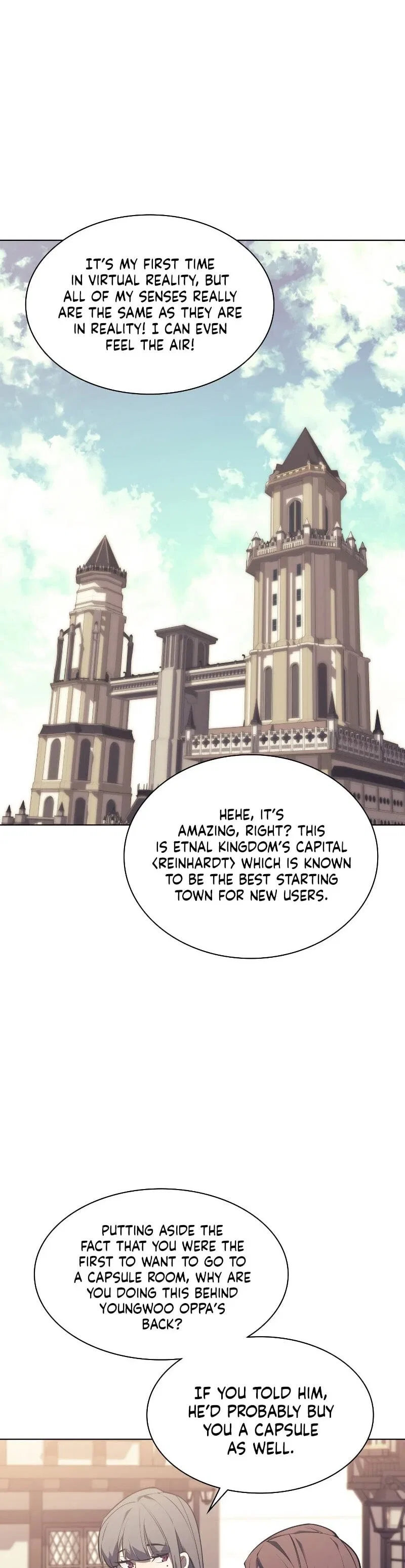 Overgeared Chapter 103 – Page 23