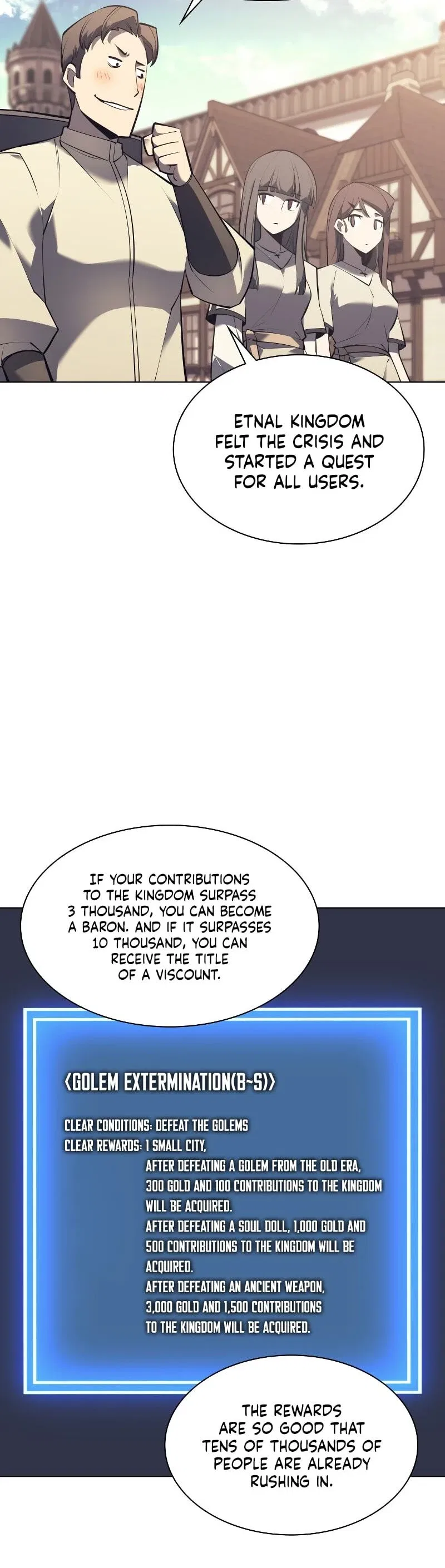 Overgeared Chapter 103 – Page 26