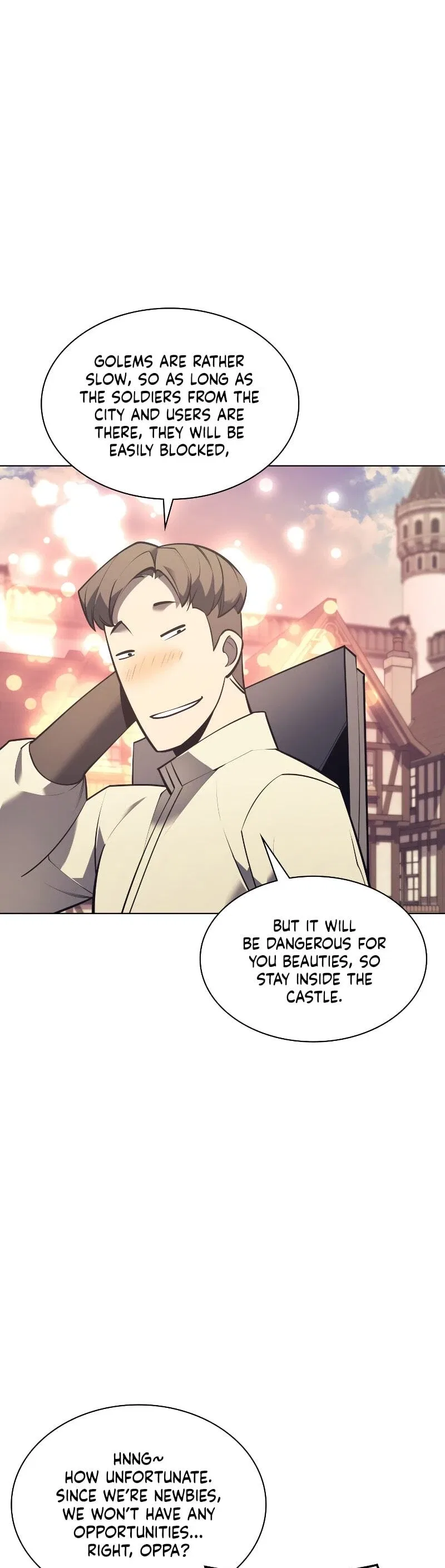 Overgeared Chapter 103 – Page 27