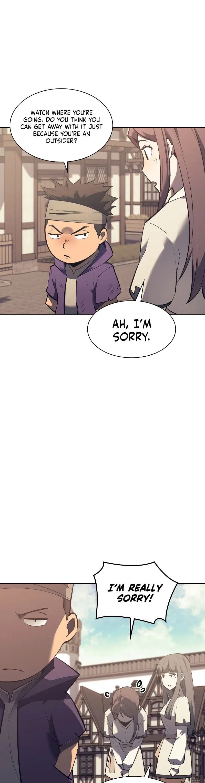 Overgeared Chapter 103 – Page 29