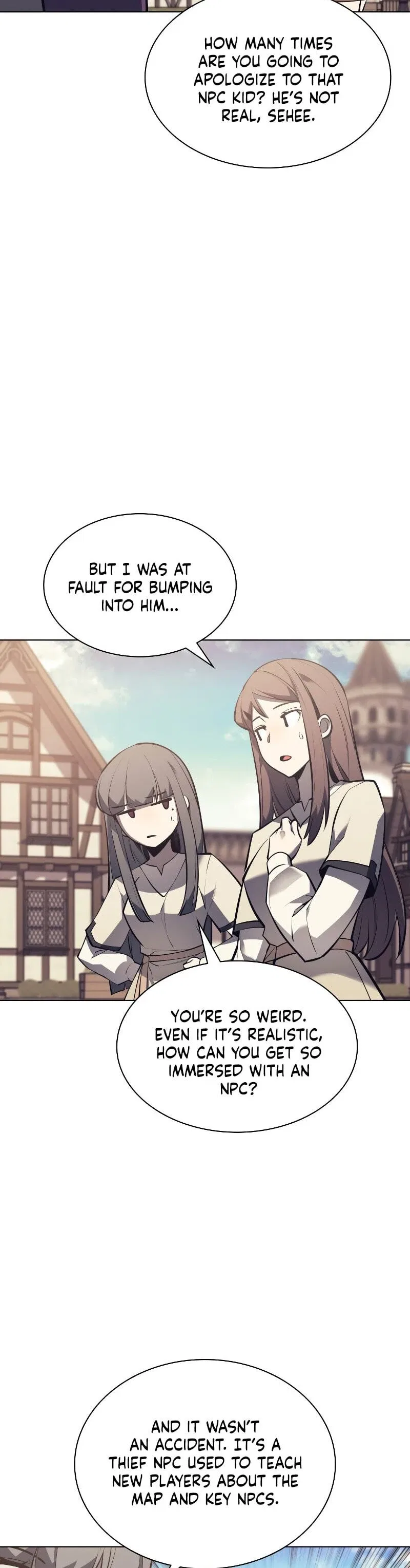 Overgeared Chapter 103 – Page 30