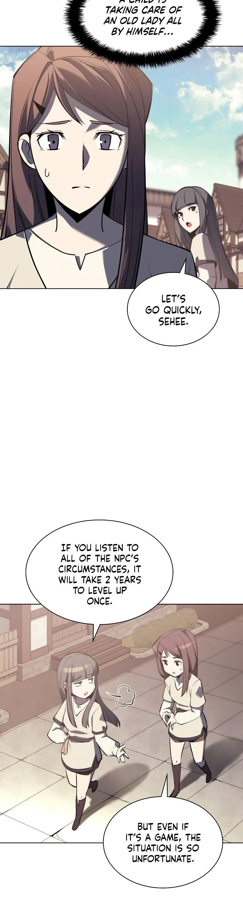 Overgeared Chapter 103 – Page 35
