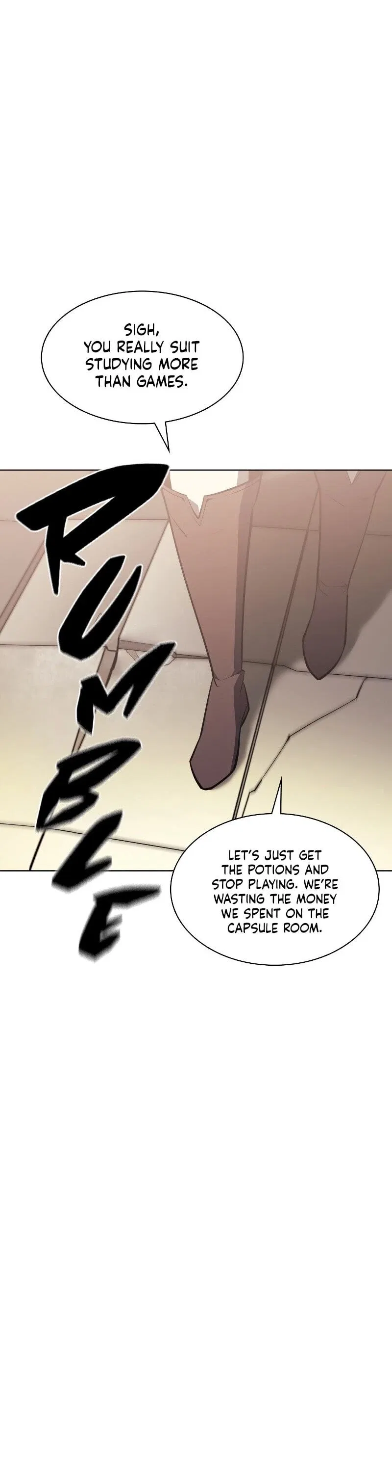 Overgeared Chapter 103 – Page 36