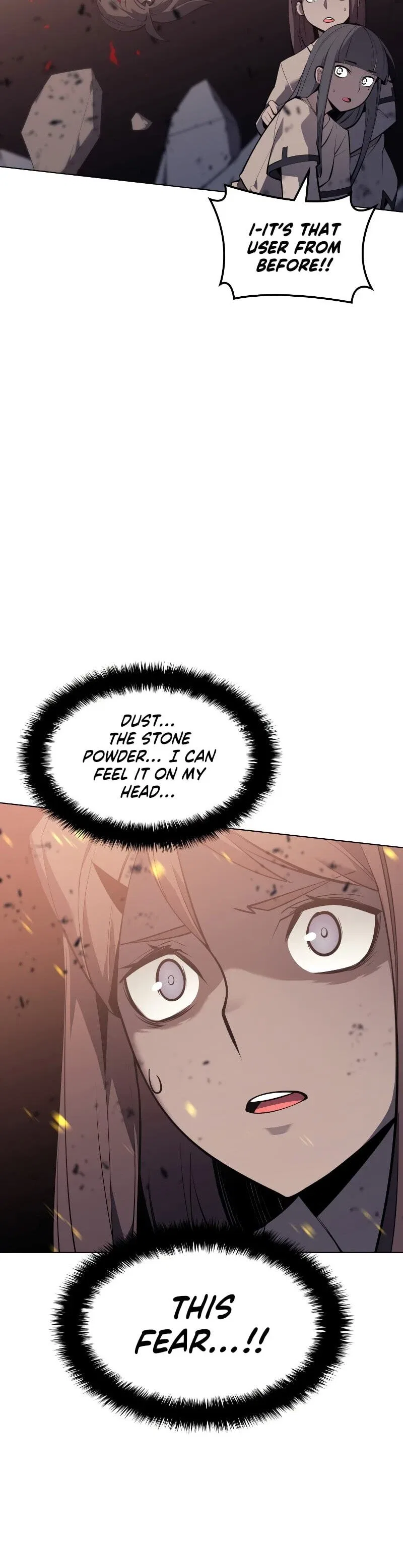 Overgeared Chapter 103 – Page 38