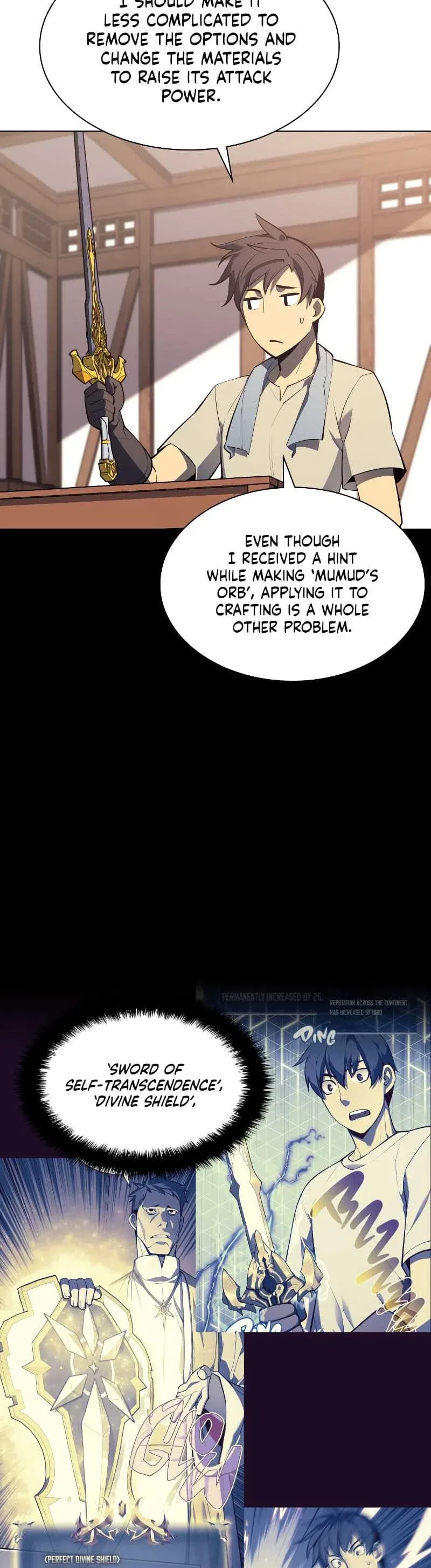 Overgeared Chapter 103 – Page 42