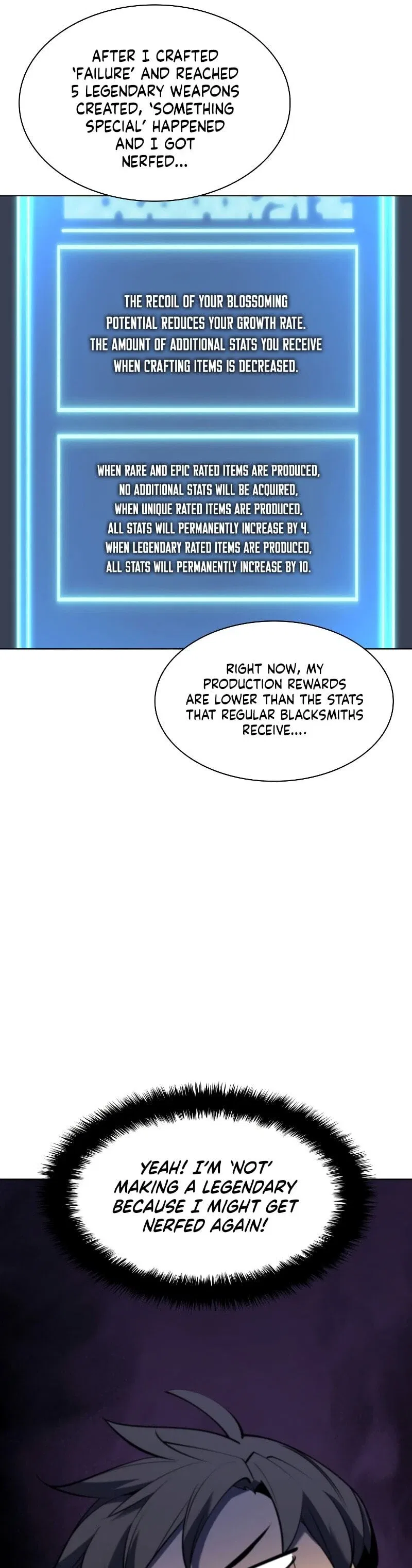 Overgeared Chapter 103 – Page 45