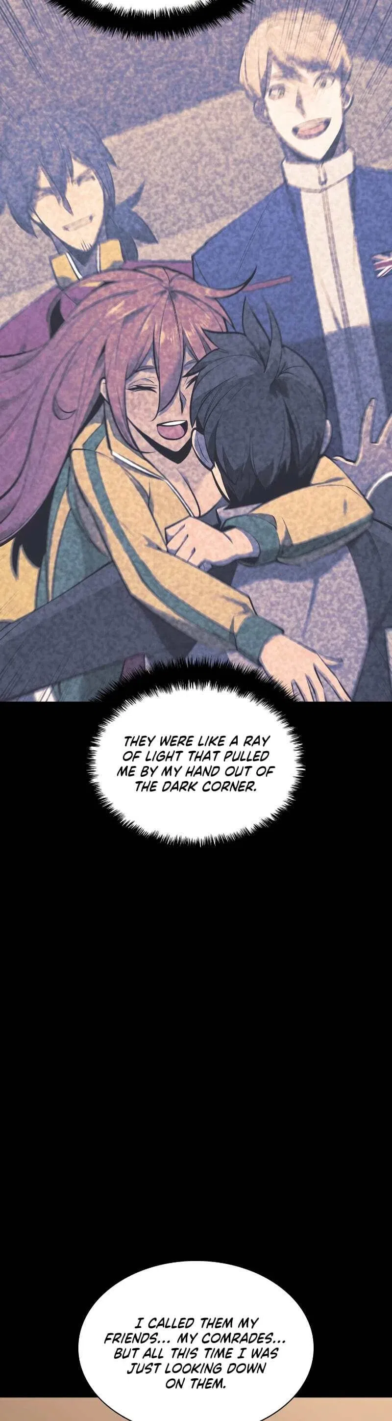 Overgeared Chapter 103 – Page 50