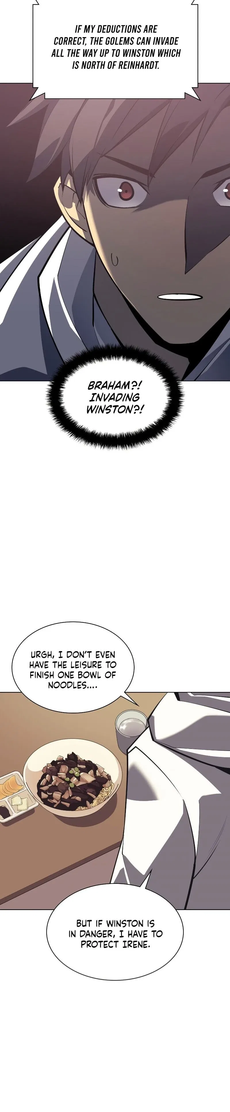 Overgeared Chapter 103 – Page 56