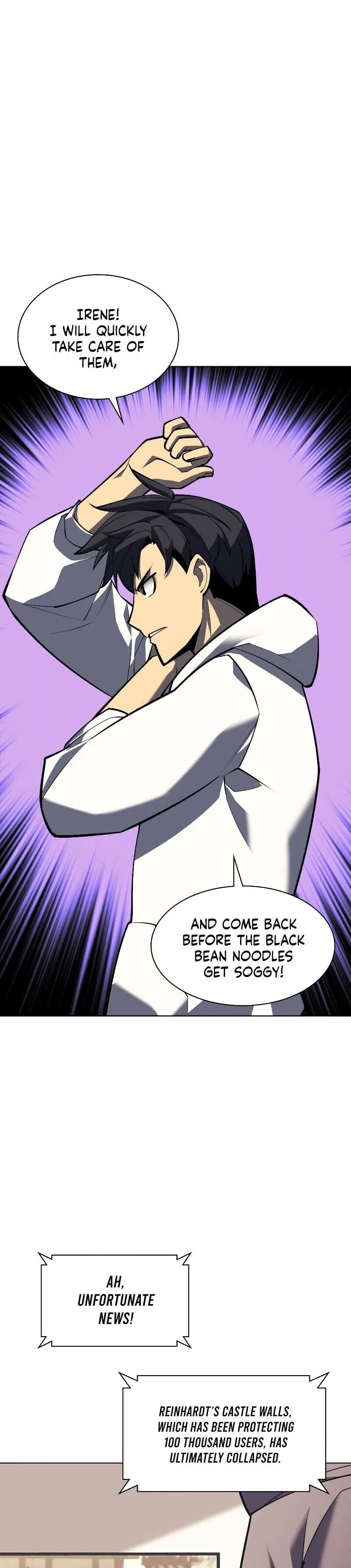Overgeared Chapter 103 – Page 57