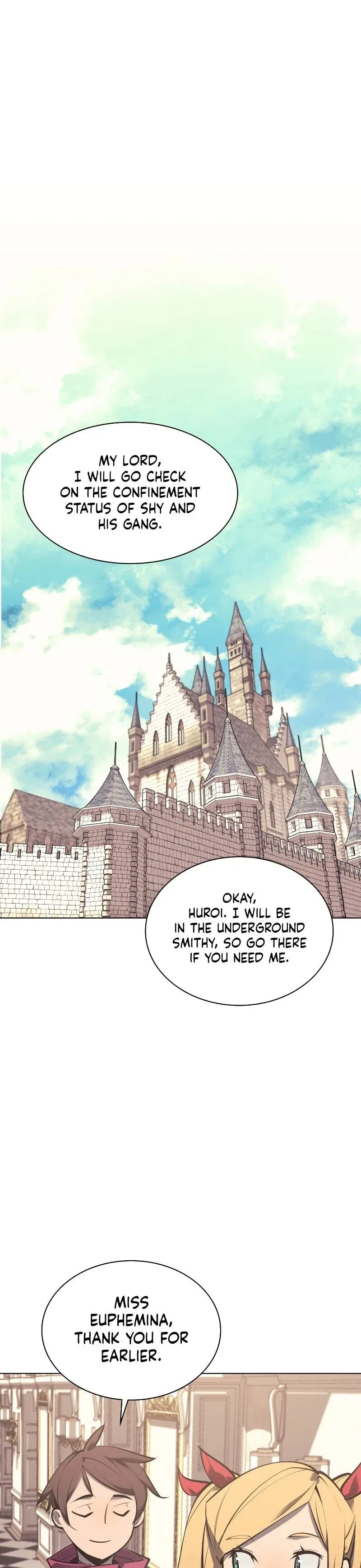 Overgeared Chapter 102 – Page 5
