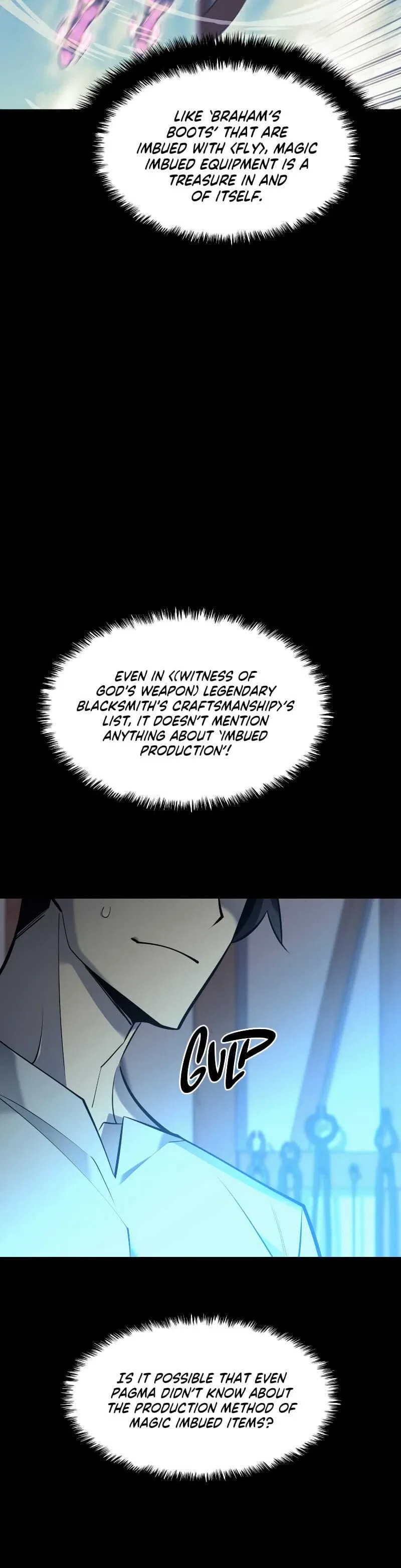 Overgeared Chapter 102 – Page 12