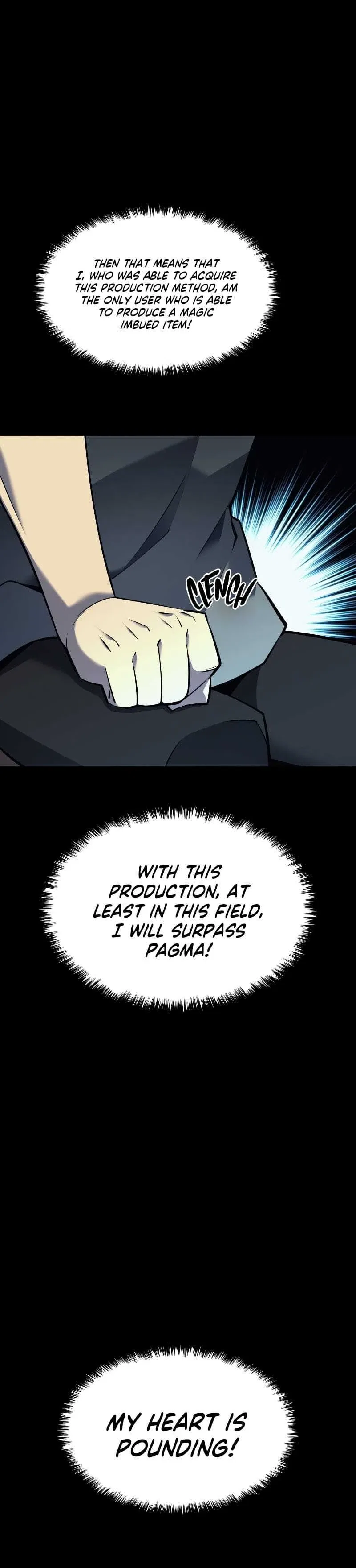 Overgeared Chapter 102 – Page 13
