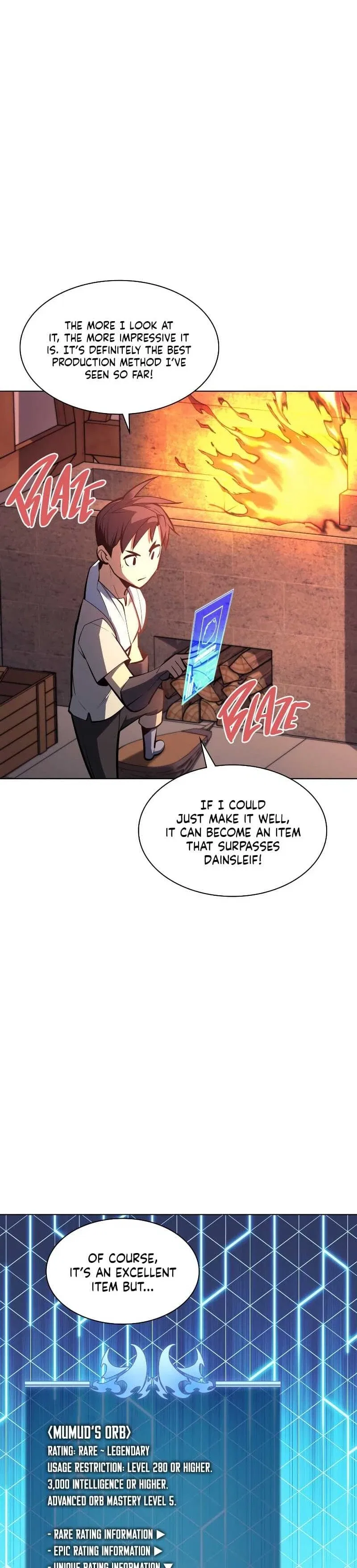 Overgeared Chapter 102 – Page 15