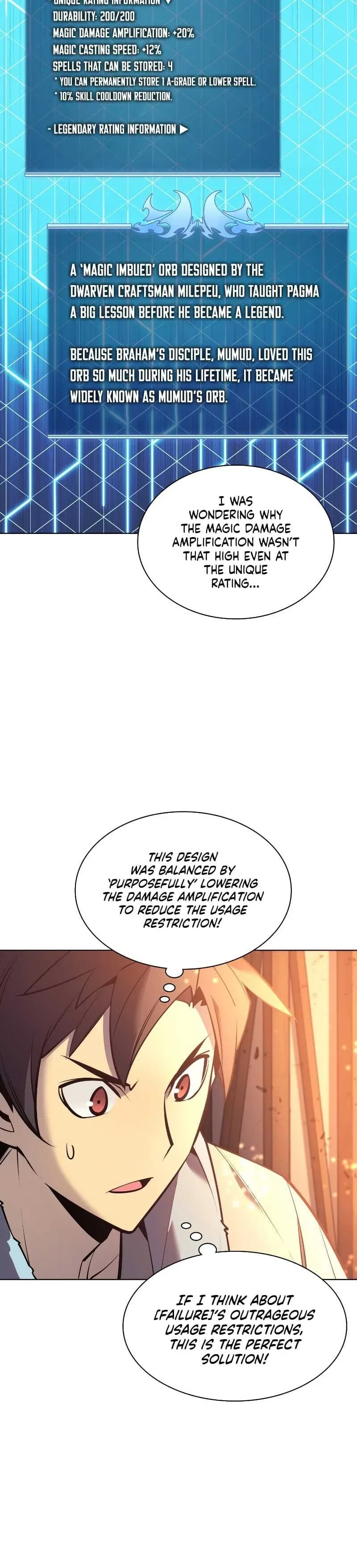 Overgeared Chapter 102 – Page 16