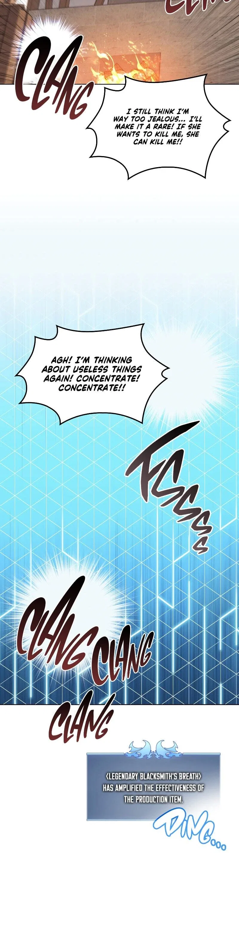 Overgeared Chapter 102 – Page 24