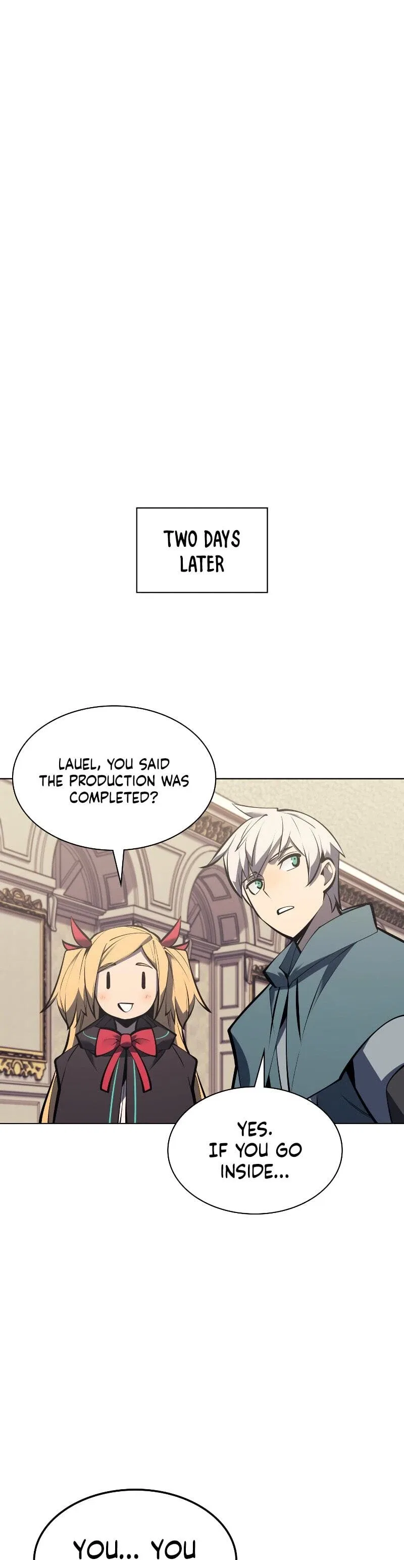 Overgeared Chapter 102 – Page 25