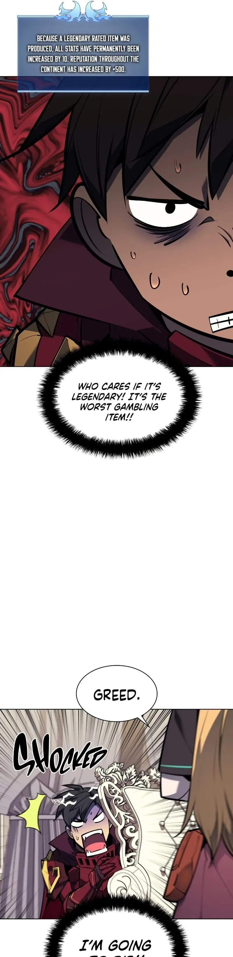 Overgeared Chapter 102 – Page 29