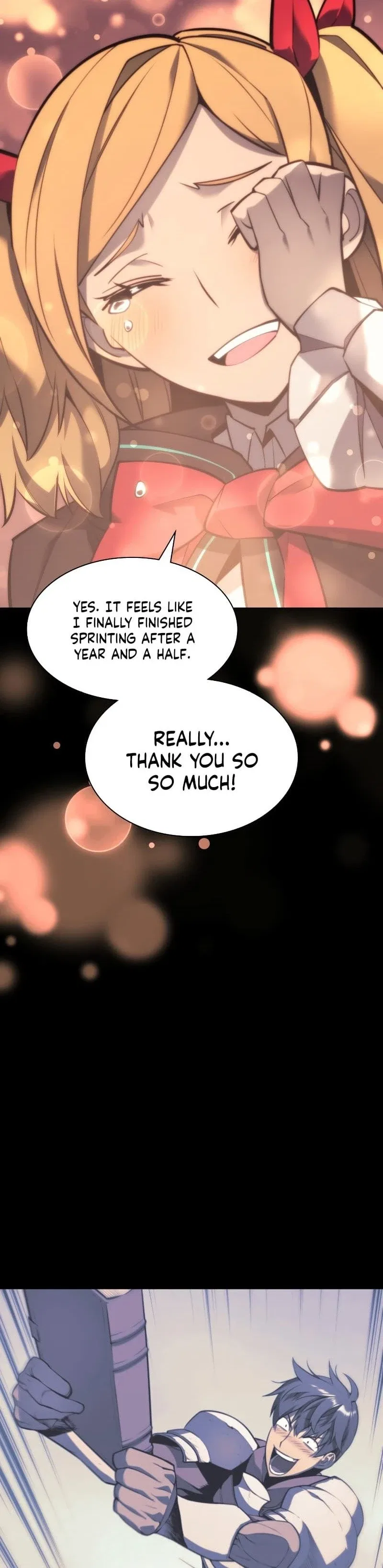 Overgeared Chapter 102 – Page 31