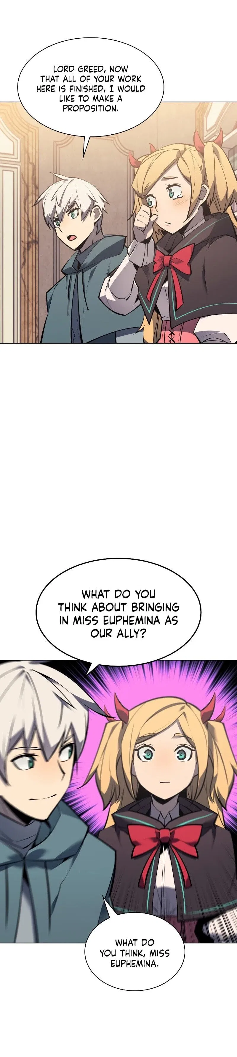 Overgeared Chapter 102 – Page 33