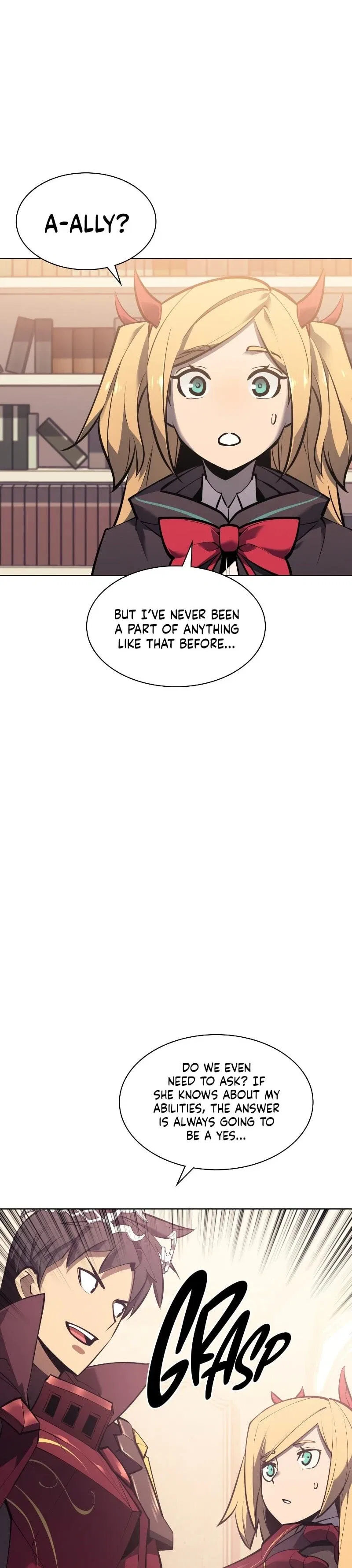 Overgeared Chapter 102 – Page 34