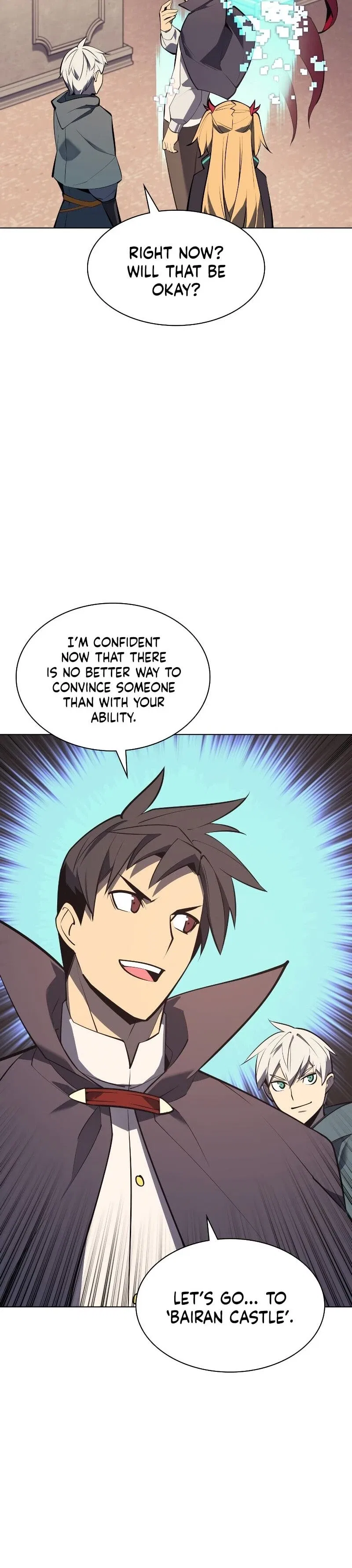 Overgeared Chapter 102 – Page 36
