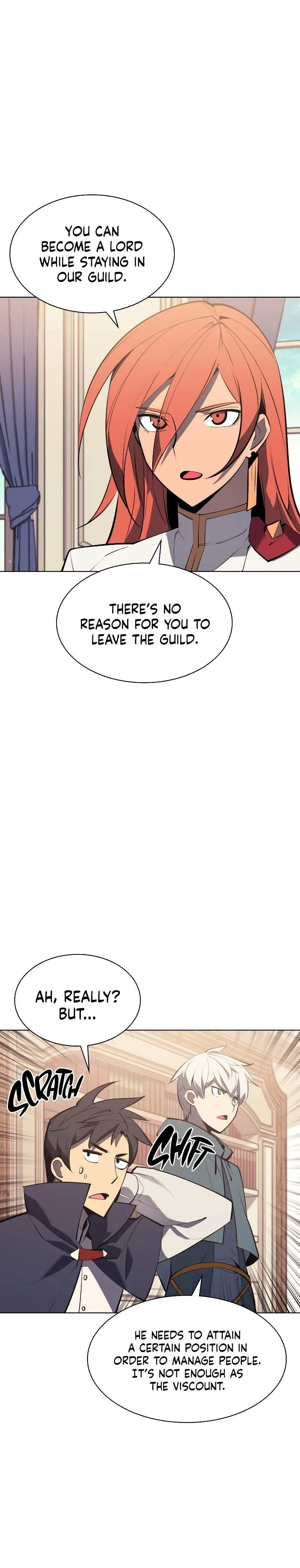 Overgeared Chapter 102 – Page 40
