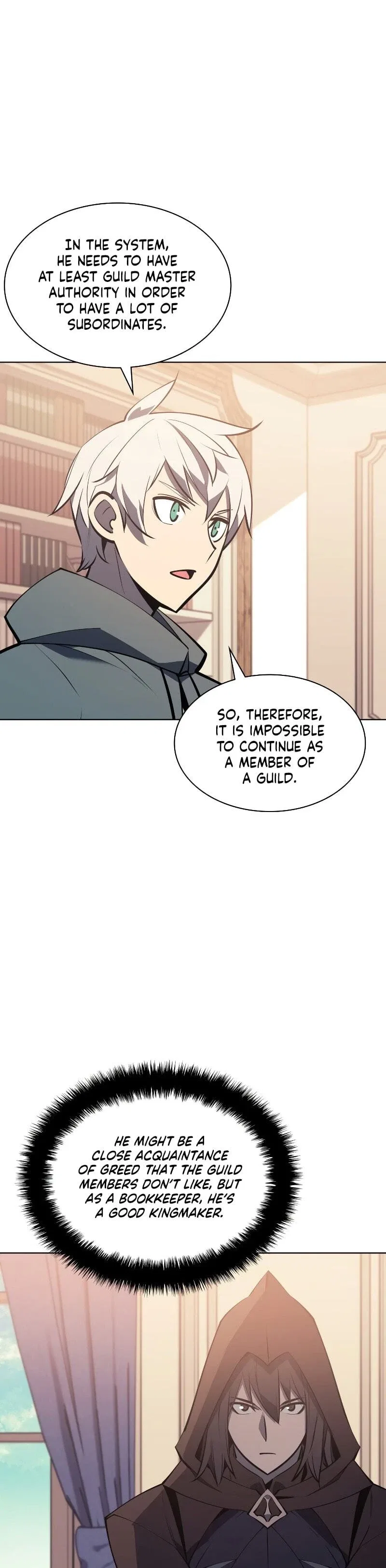 Overgeared Chapter 102 – Page 41
