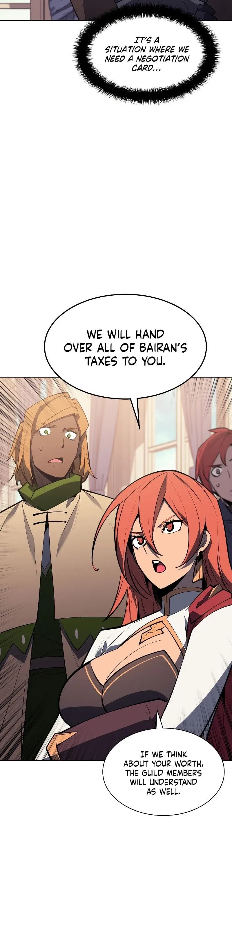 Overgeared Chapter 102 – Page 42
