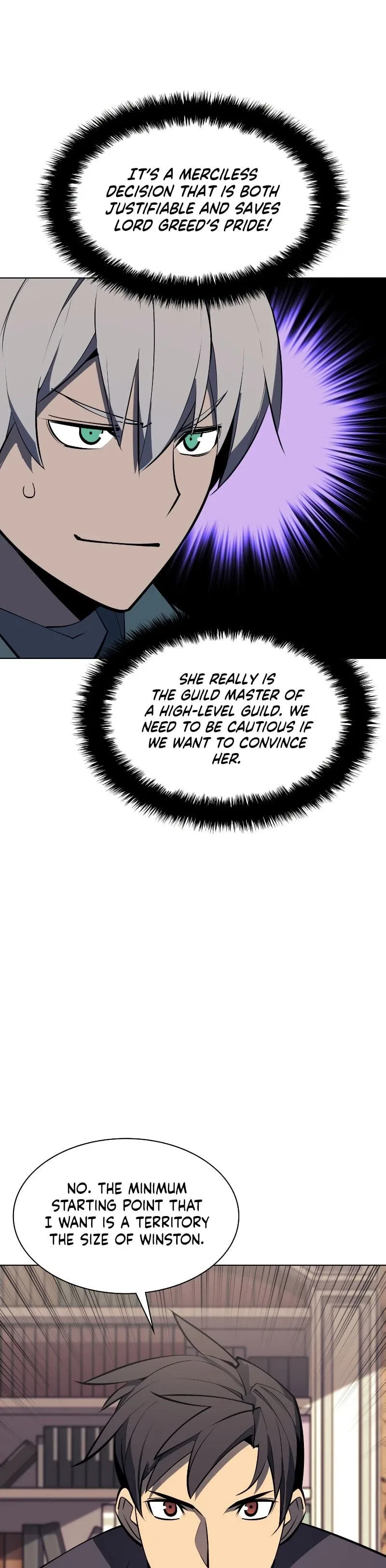 Overgeared Chapter 102 – Page 43