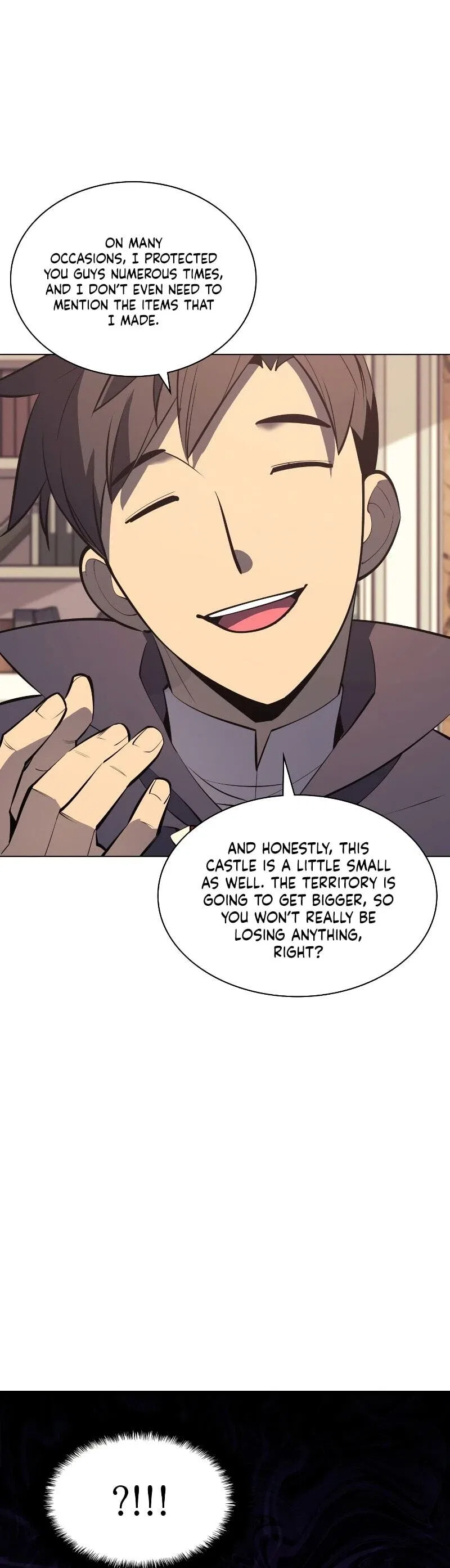 Overgeared Chapter 102 – Page 45