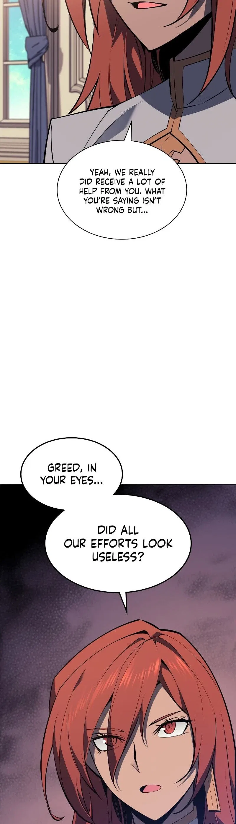 Overgeared Chapter 102 – Page 47
