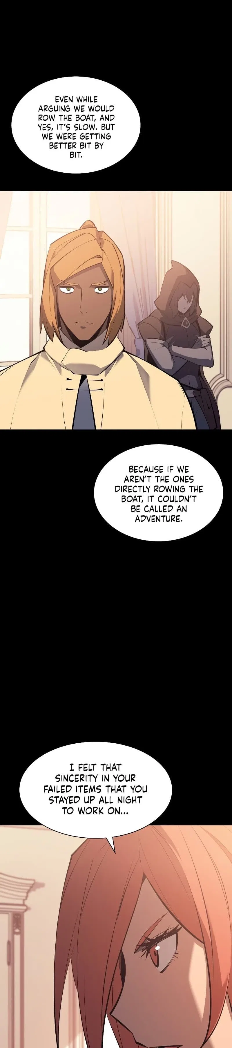 Overgeared Chapter 102 – Page 49