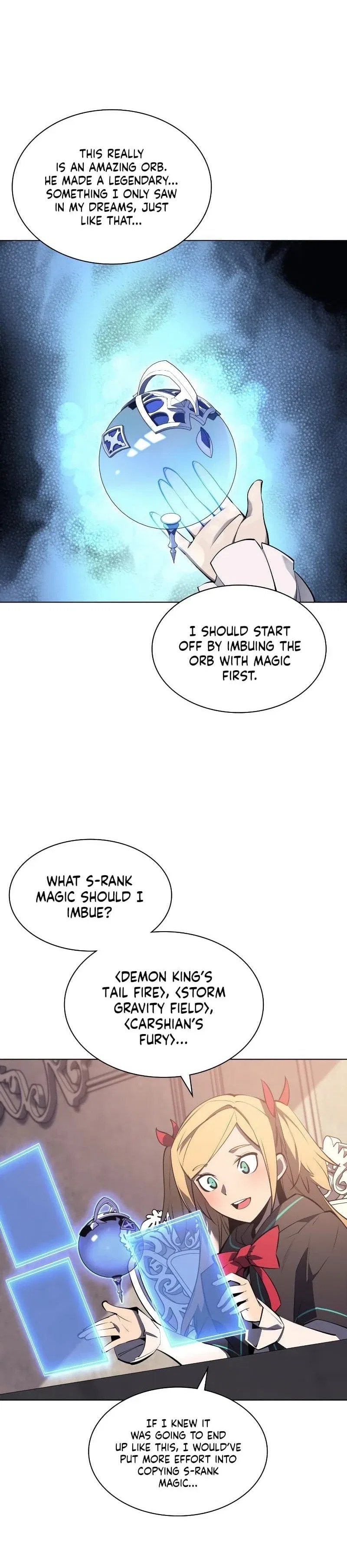 Overgeared Chapter 102 – Page 52