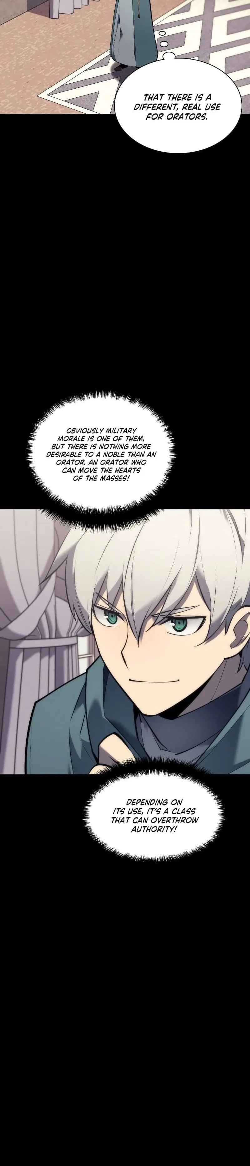 Overgeared Chapter 101 – Page 6