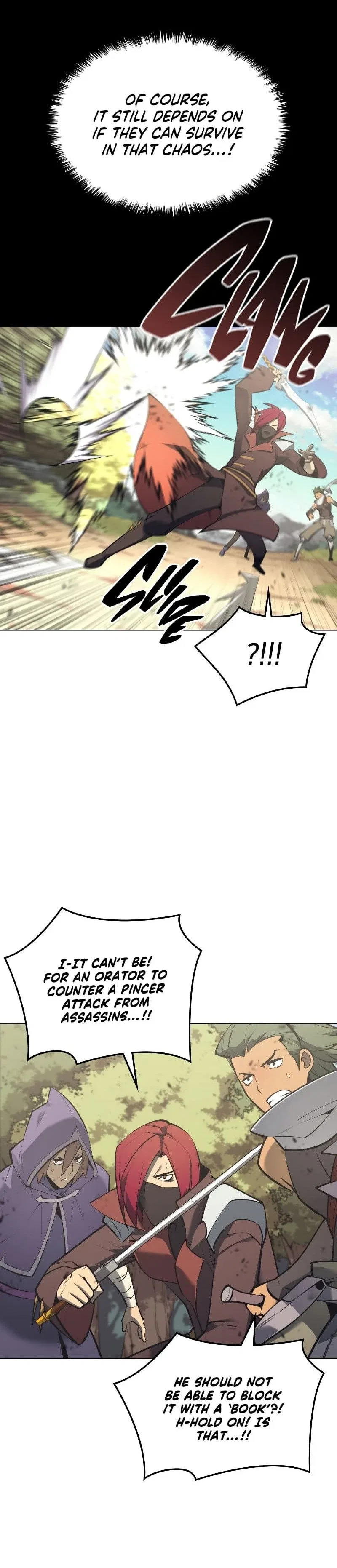 Overgeared Chapter 101 – Page 7