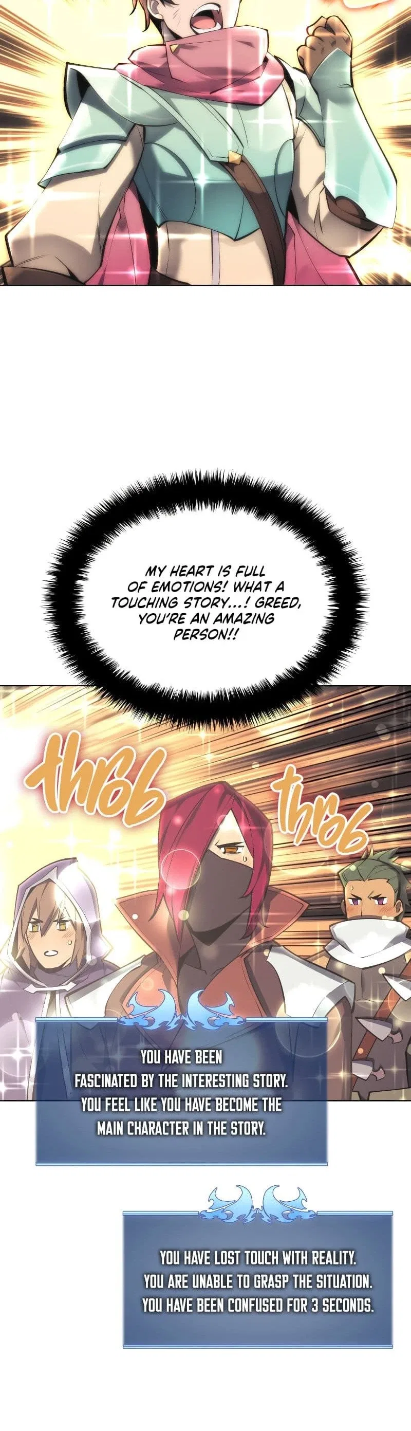 Overgeared Chapter 101 – Page 12