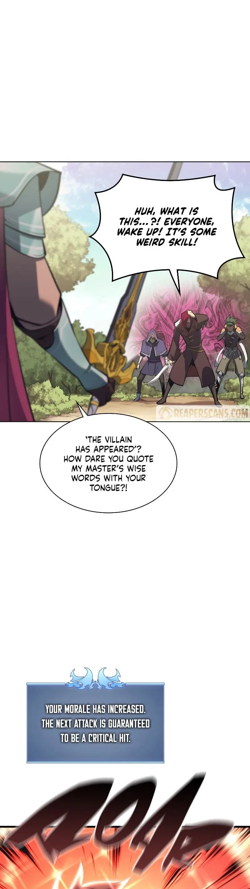 Overgeared Chapter 101 – Page 13