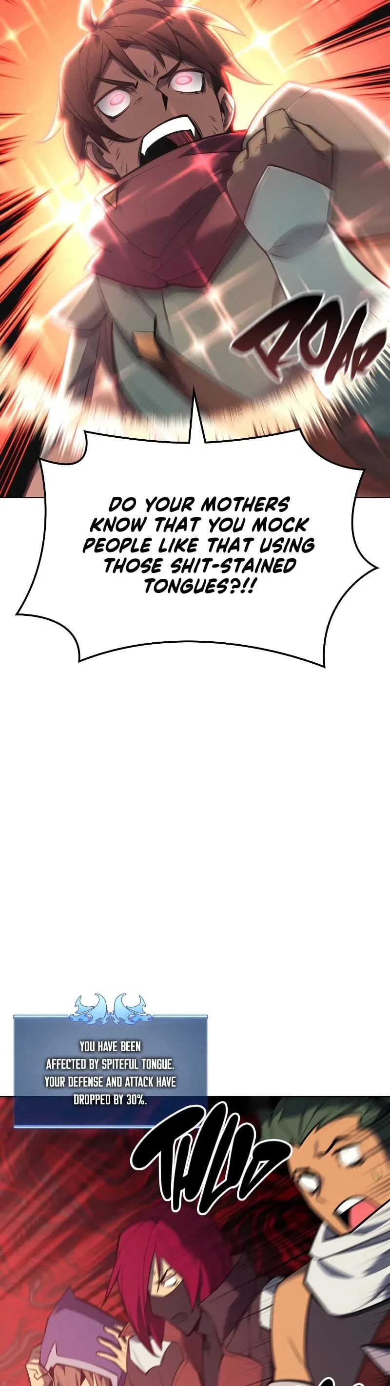 Overgeared Chapter 101 – Page 14