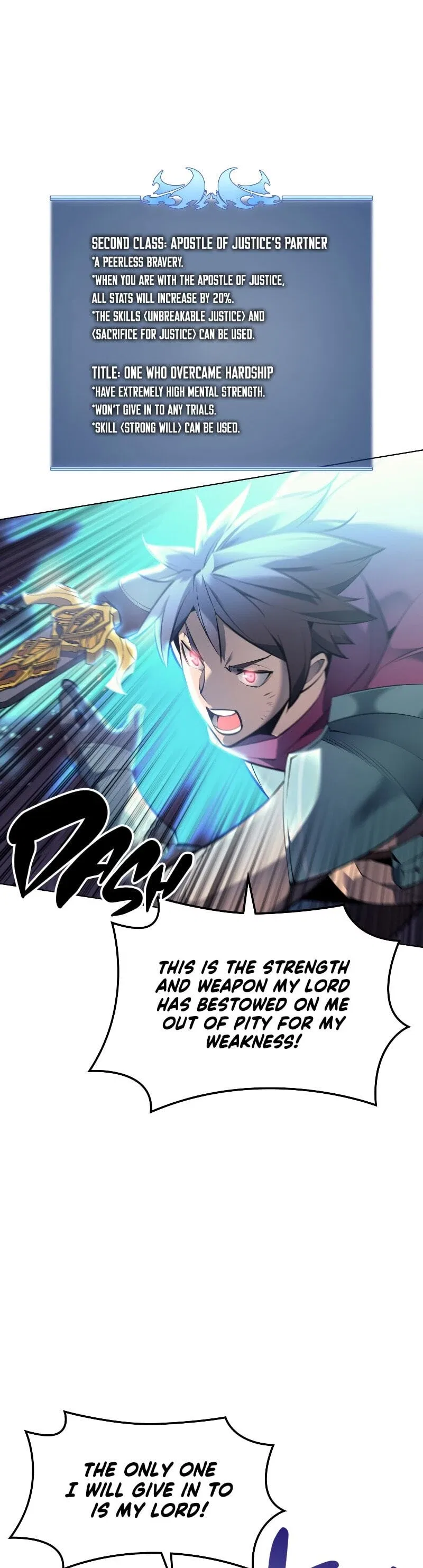 Overgeared Chapter 101 – Page 17