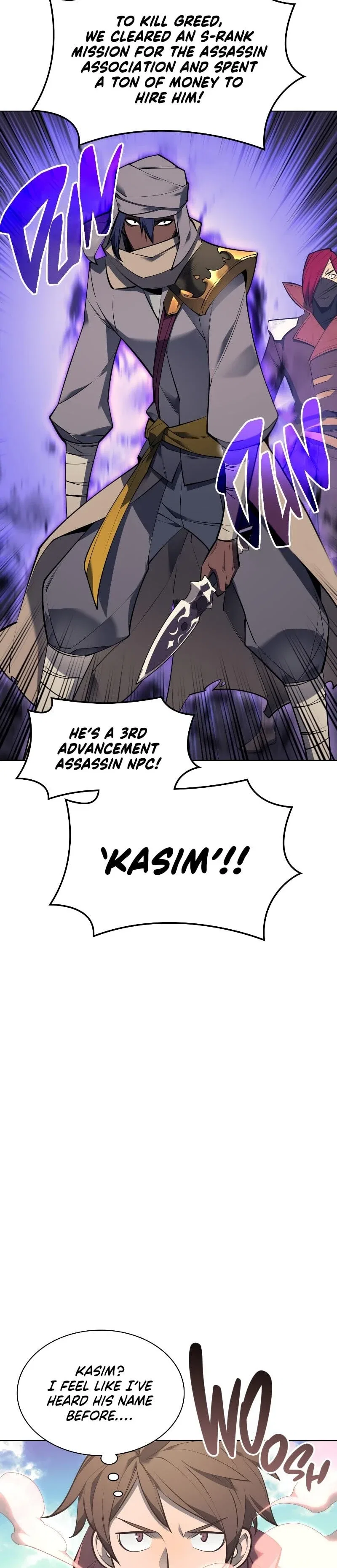 Overgeared Chapter 101 – Page 22