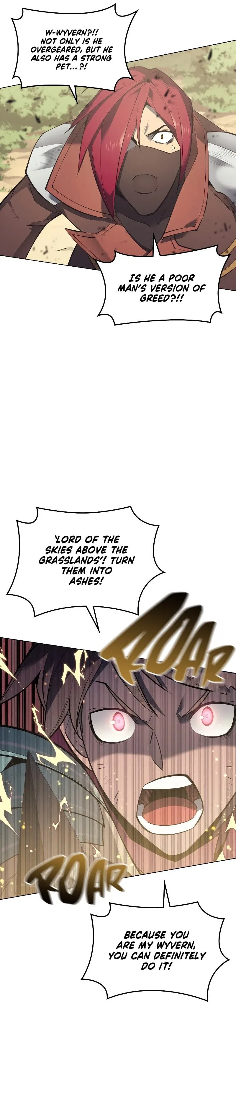 Overgeared Chapter 101 – Page 24