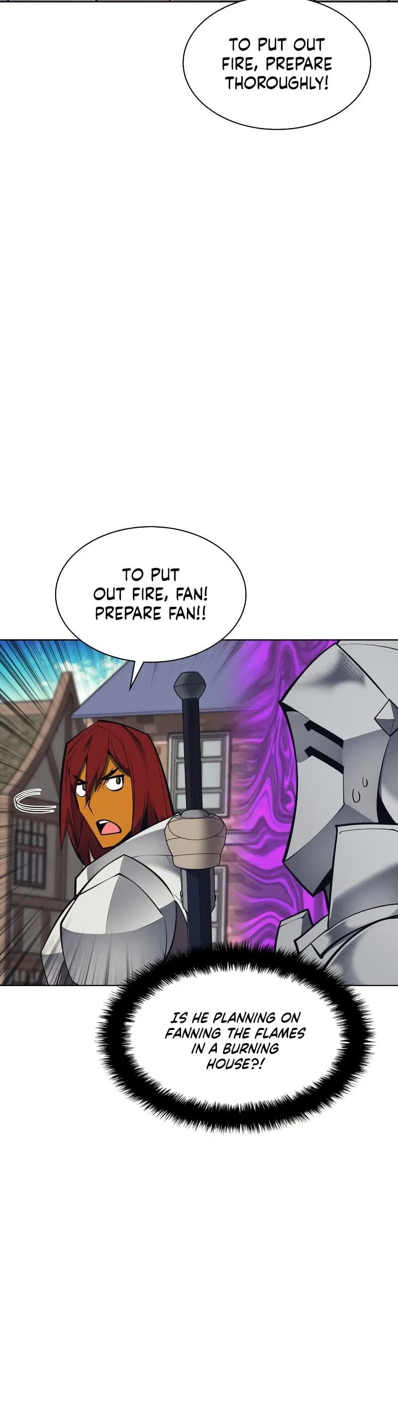 Overgeared Chapter 101 – Page 28