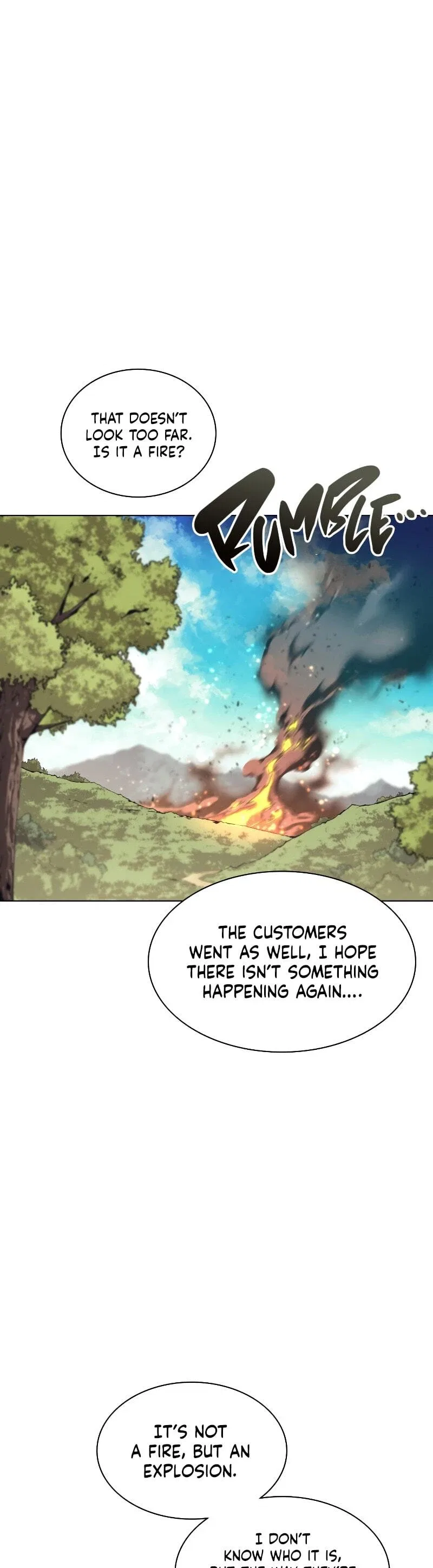 Overgeared Chapter 101 – Page 29