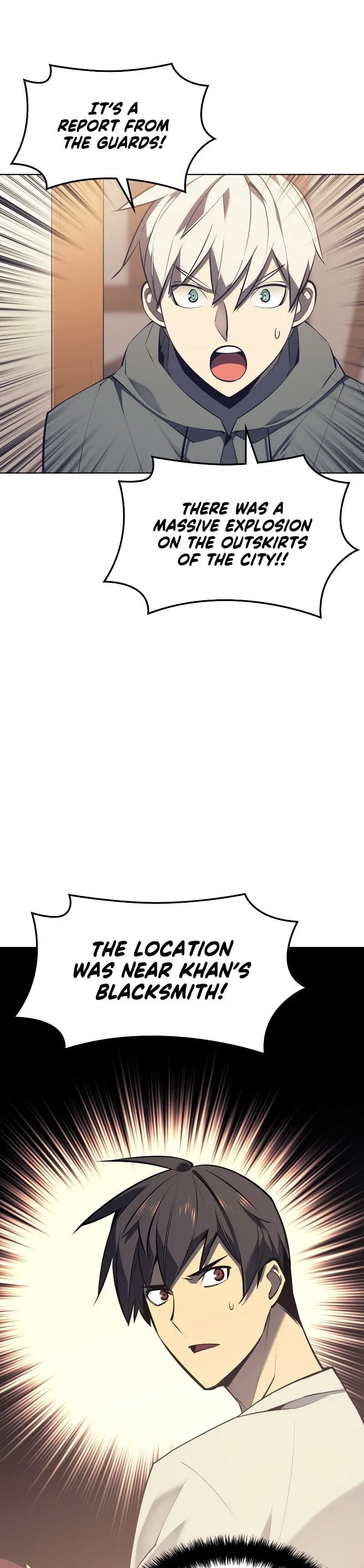 Overgeared Chapter 101 – Page 33