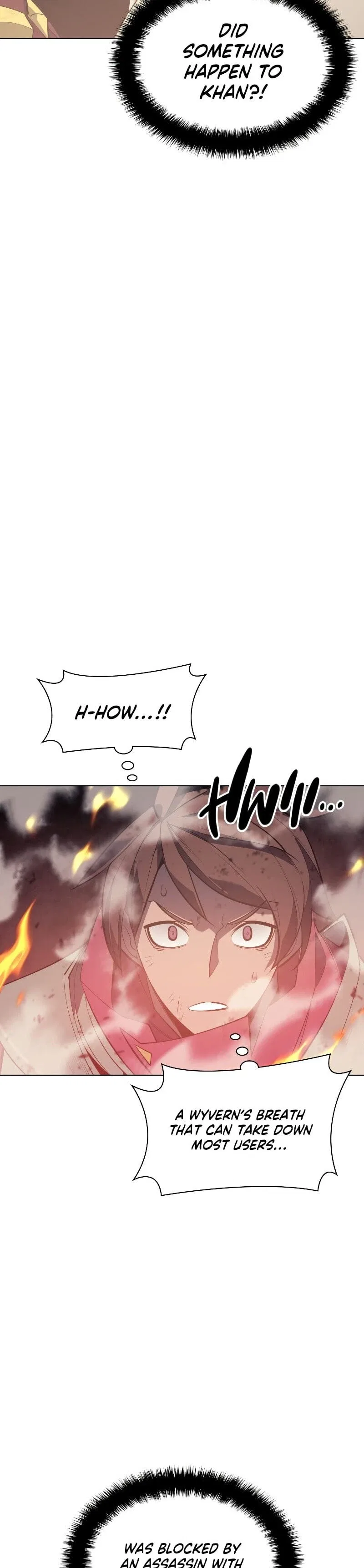 Overgeared Chapter 101 – Page 34