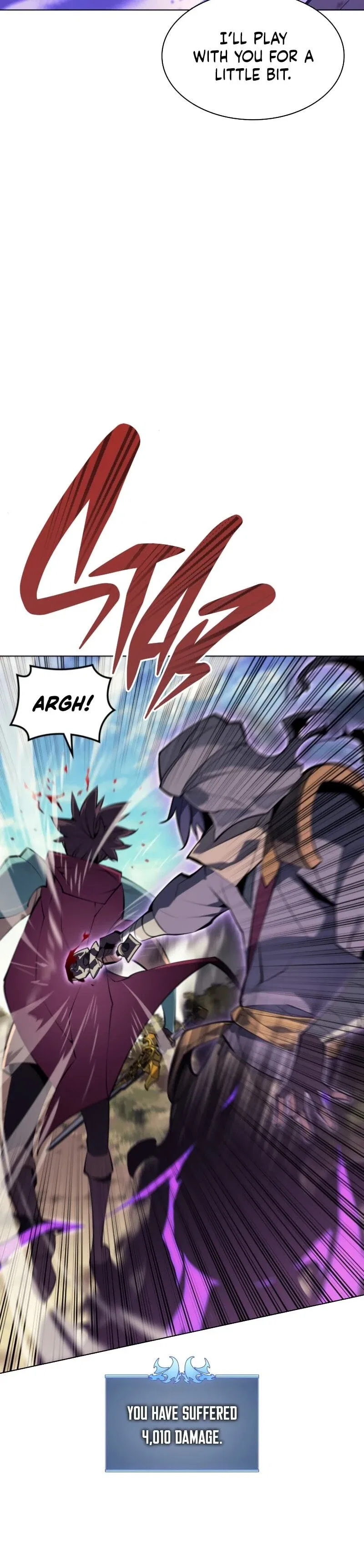 Overgeared Chapter 101 – Page 36